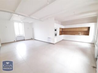  Appartement à louer 4 pièces 97 m²