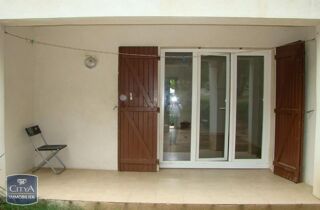  Appartement à louer 1 pièce 27 m²
