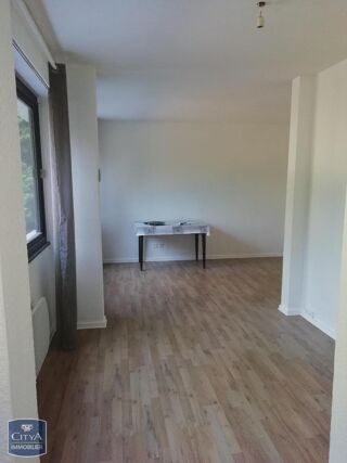 Appartement � louer 1 pi�ce 36 m�