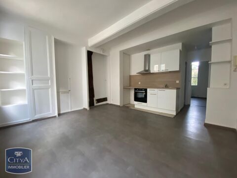  Appartement  louer 2 pices 39 m