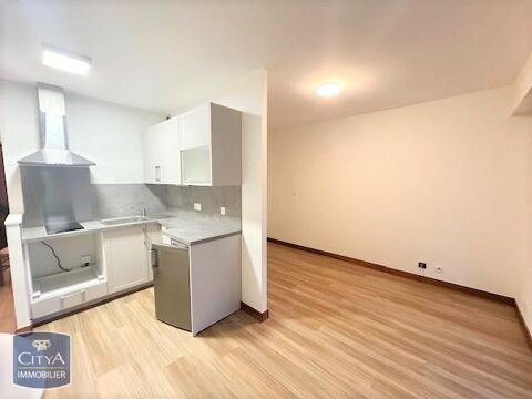  Appartement  louer 1 pice 29 m