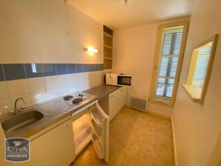  Appartement à louer 2 pièces 30 m²