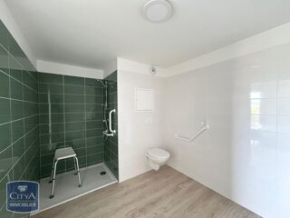  Appartement à louer 2 pièces 45 m²