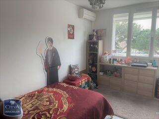  Appartement à louer 3 pièces 58 m²