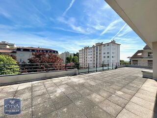 Appartement � louer 4 pi�ces 102 m�