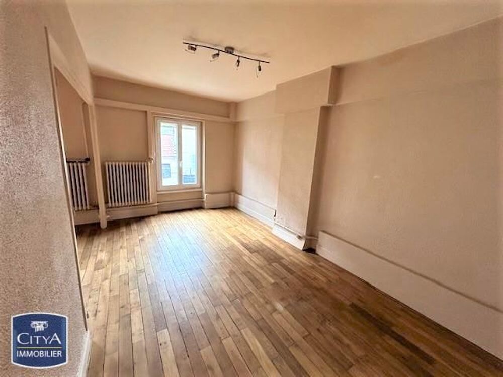 A LOUER - CITYA JAUDE CITYA JAUDE vous propose à la loca....