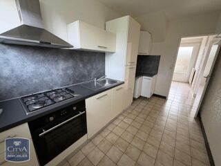  Maison à louer 4 pièces 100 m²