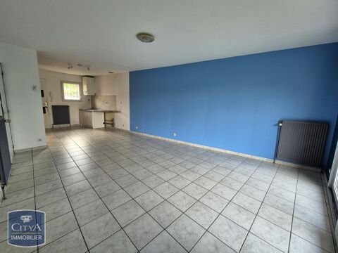  Appartement � louer 3 pi�ces 60 m�