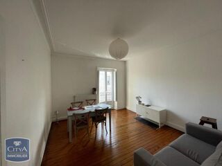  Appartement � louer 3 pi�ces 64 m�