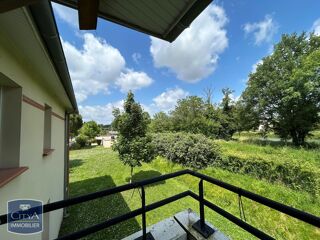  Appartement � louer 2 pi�ces 36 m�