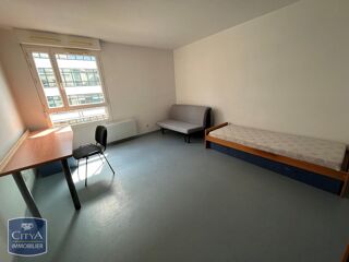  Appartement à louer 1 pièce 26 m²