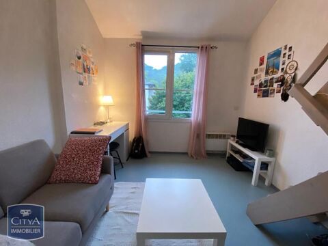   Location Appartement Appartement - 1 pi�ce(s) - 24 m�