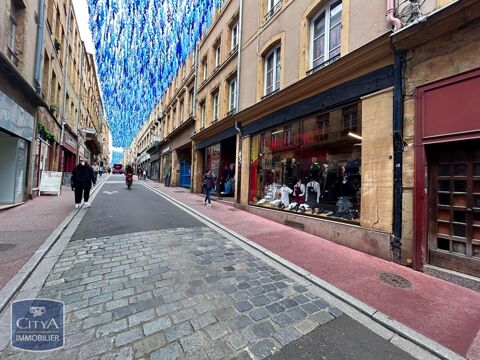 À LOUER - LOCAL COMMERCIAL - EN FOURNIRUE (57000) Nou... 2784 57000 Metz