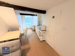  Appartement à louer 1 pièce 24 m²