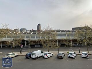  Appartement � louer 2 pi�ces 41 m�