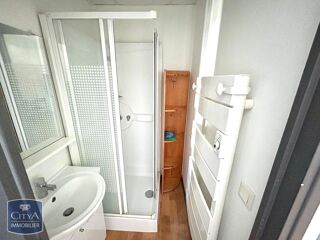  Appartement à louer 1 pièce 19 m²