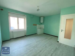  Appartement à louer 2 pièces 39 m²