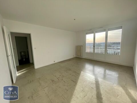  Appartement  louer 2 pices 48 m