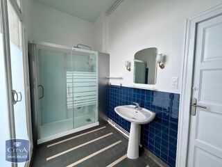  Appartement � louer 4 pi�ces 126 m� Tours