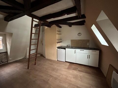  Appartement  louer 1 pice 14 m