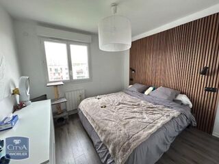  Appartement à louer 3 pièces 68 m²