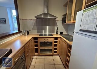 location Appartement - 2 pièce(s) - 45 m² Bayonne (64100)