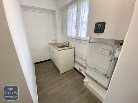  Appartement � louer 2 pi�ces 47 m�