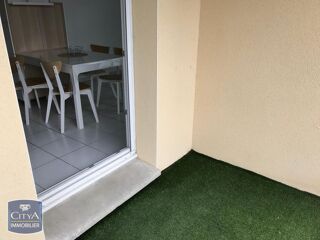  Appartement � louer 3 pi�ces 59 m�