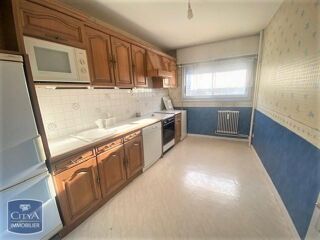  Appartement � louer 2 pi�ces 64 m�