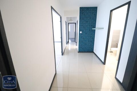  Appartement � louer 5 pi�ces 102 m�