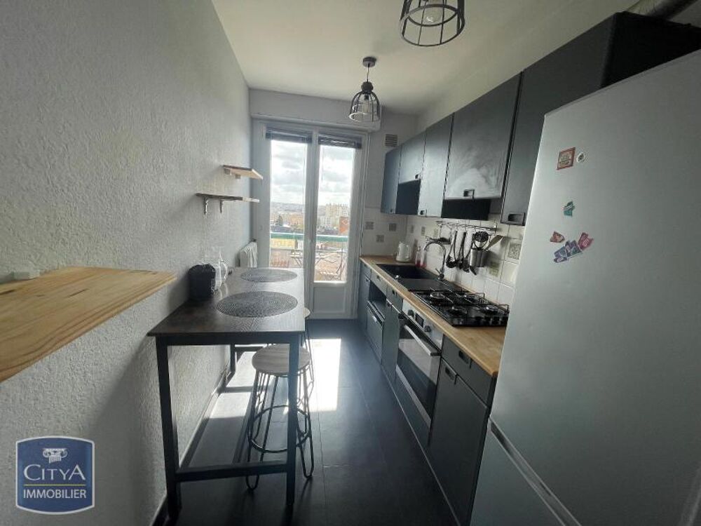 Leclerc - À LOUER : Appartement T3 situé dans le secteur....