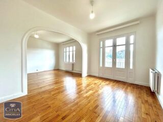  Appartement � louer 4 pi�ces 80 m� Lyon 09