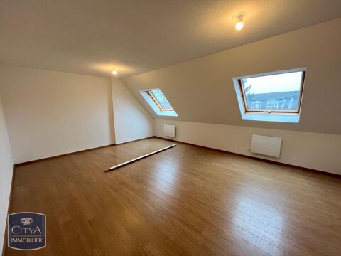  Appartement  louer 2 pices 50 m