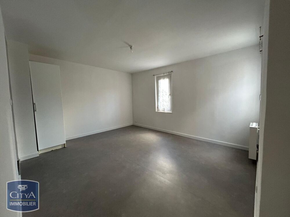 À LOUER : Découvrez cet appartement T3 idéalement situé ....