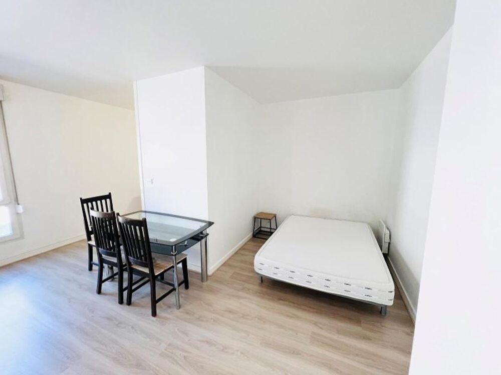 location Appartement - 1 pièce(s) - 41 m² Mâcon (71000)