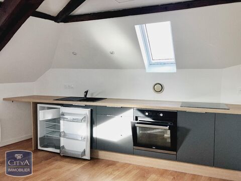   Location Appartement Appartement - 2 pi�ce(s) - 31 m�