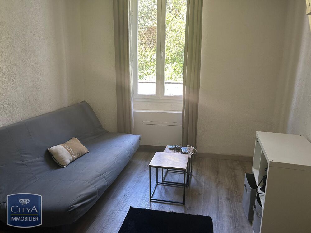 A louer sur la commune de ORANGE (84100) proche théâtre ....