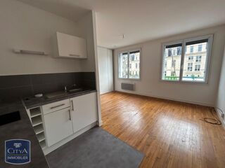  Appartement � louer 1 pi�ce 23 m�