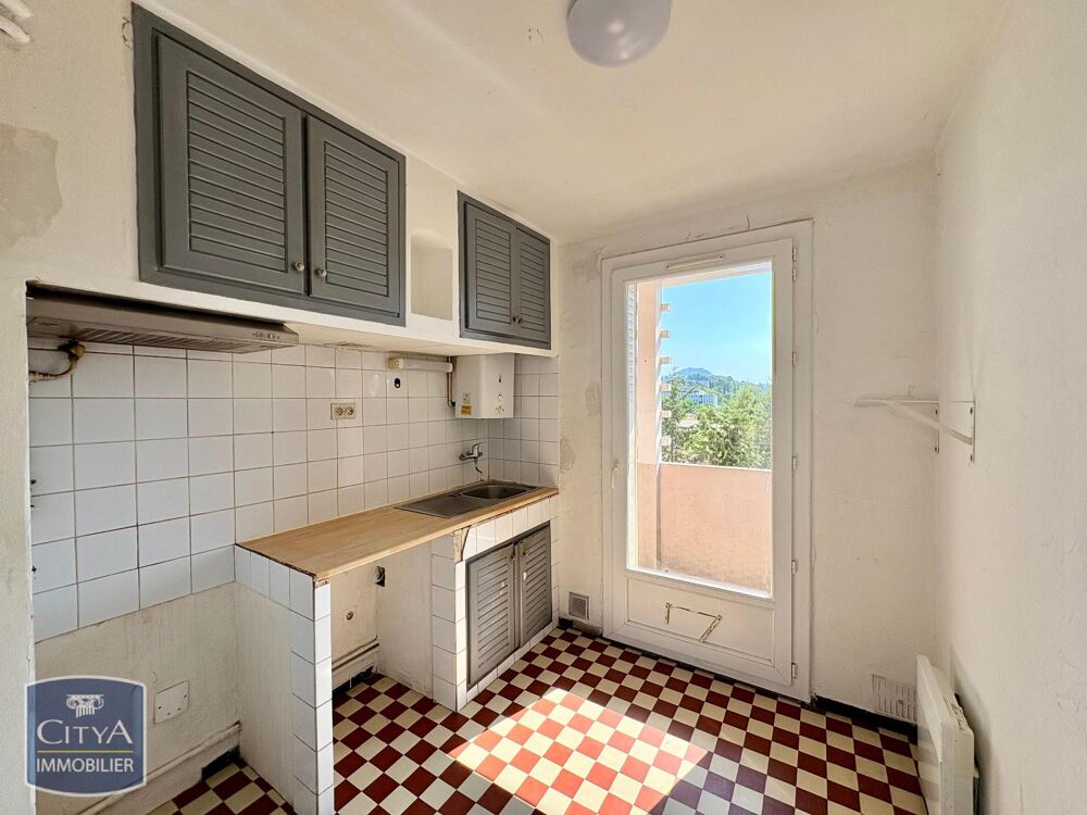 location Appartement - 3 pièce(s) - 66 m² Aix-en-Provence (13090)