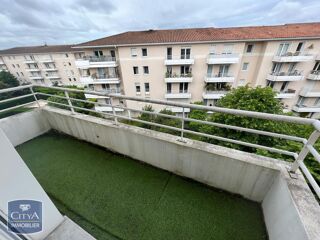  Appartement � louer 2 pi�ces 55 m�