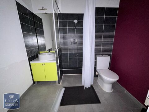  Appartement � louer 1 pi�ce 22 m�