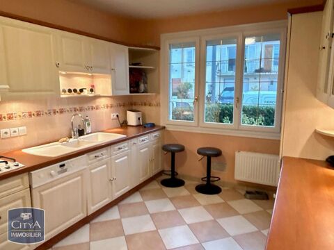  Maison � louer 4 pi�ces 94 m�