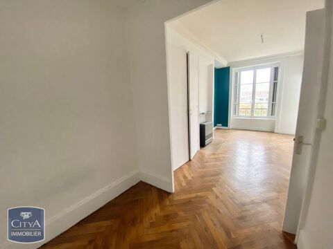  Appartement  louer 1 pice 33 m