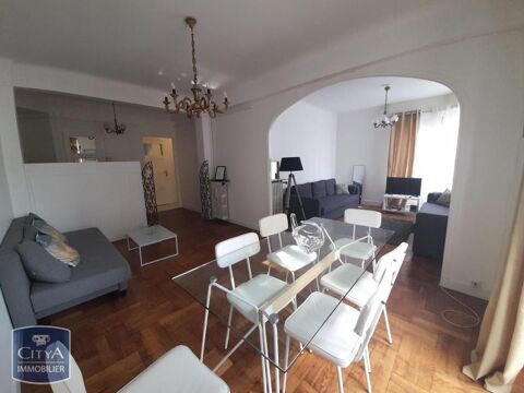  Appartement � louer 2 pi�ces 62 m�
