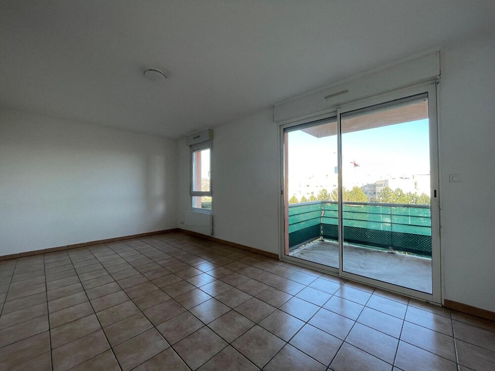 location Appartement - 1 pièce(s) - 31 m² Aubenas (07200)