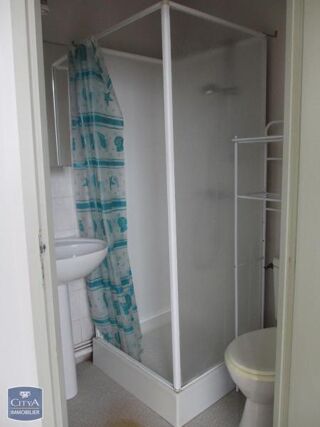  Appartement à louer 1 pièce 34 m²
