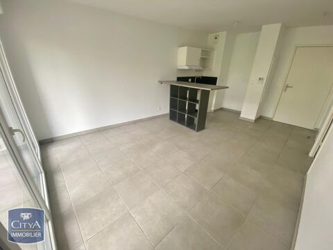  Appartement  louer 2 pices 39 m