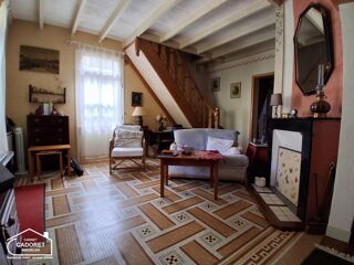  Maison à vendre 6 pièces 118 m²