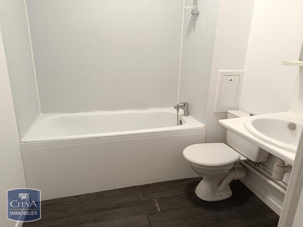 location Appartement - 2 pièce(s) - 51 m² La Madeleine (59110)