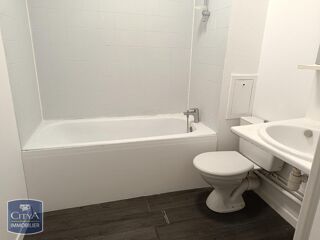  Appartement à louer 2 pièces 51 m²